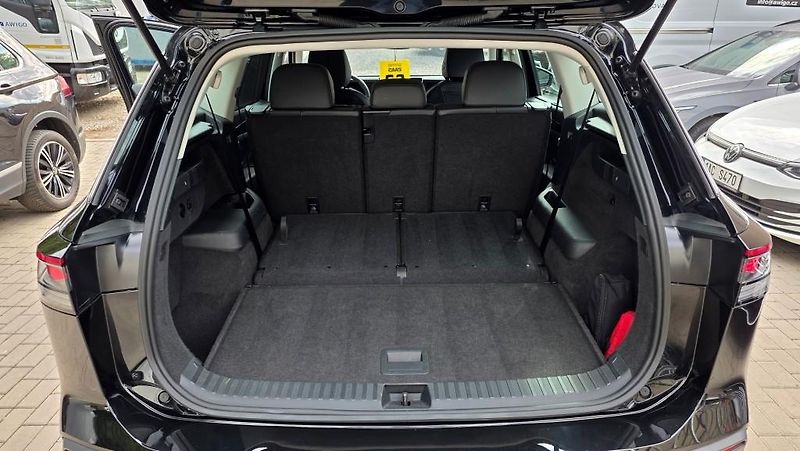 Volkswagen Tayron (2025) 1.5 eTSI 110 kW DSG7 7míst  - fotka 11 z 42