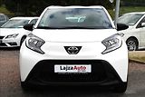 Toyota Aygo 1,0 VVT-i Comfort, 10.600 km ! - náhled 2