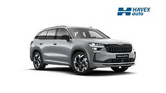 Škoda Kodiaq (2025) 2.0 TDI 110 kW Sportline - fotografie inzerátu