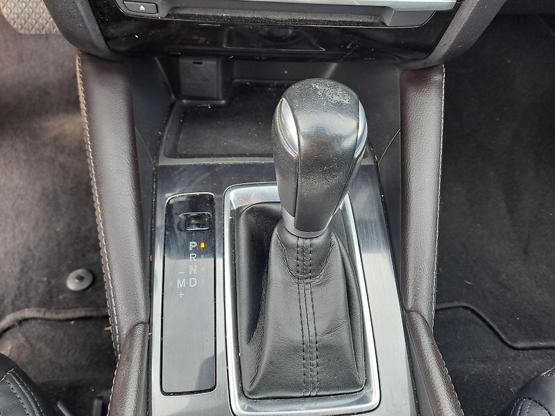 Mazda 6 (2016) 2.2 4x4 SKYACTIV 129 KW - fotka 22 z 31