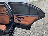 Mercedes-Benz Třídy S S580 503PS 4MATIC AMG DPH TOP - náhled 132