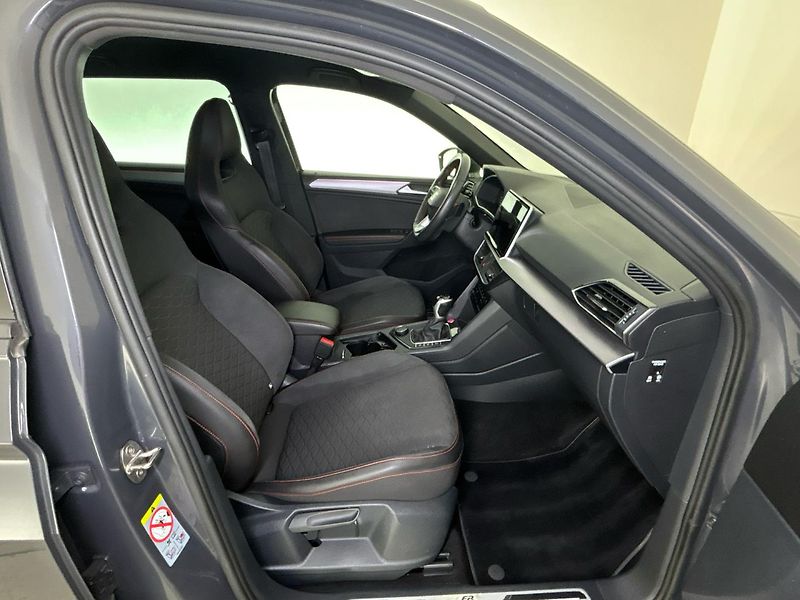 Seat Tarraco FR - fotka 9 z 30