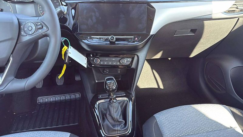 Opel Corsa (2026) Edition 1.2 TURBO (74kW/100k) - fotka 16 z 24