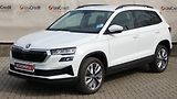 Škoda Karoq 1,5 TSI DSG Style - náhled 1