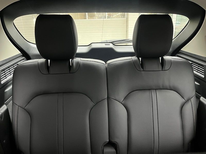 Mazda CX-80 (2025) D254/8AT/AWD/EXCLUSIVE LINE - fotka 16 z 26