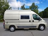 Fiat Ducato Roller Team 2.3JTD - náhled 6