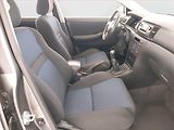 Toyota Corolla (2005) 1.4 D-4D, Serv.kniha, nová STK - náhled 9