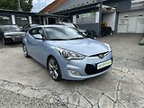 Hyundai Veloster - náhled 1