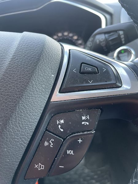 Ford Mondeo (2020) Titanium 8AT 2.0 EcoBlue -Full - fotka 30 z 40