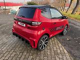 Aixam City (2026) GTO - Ambition - náhled 4