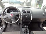 Fiat Sedici 1.6 16V 4x4, ABS - náhled 12