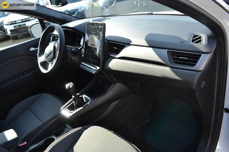 Renault Captur Techno TCe 90 - fotka 12 z 49