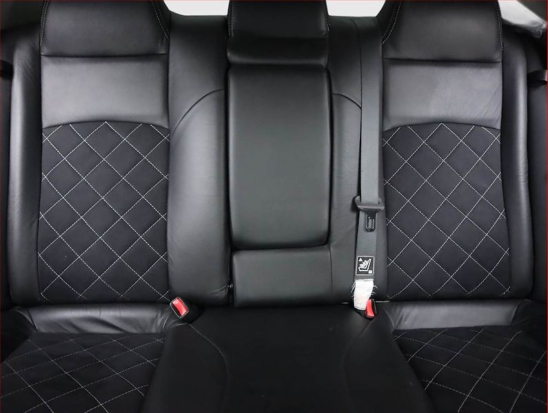 Chrysler 300C (2008) 3.0 D, Automat, Serv.kniha - fotka 10 z 20
