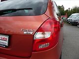 Škoda Fabia 1,4 i16V 1.MAJITEL,závěs,2xkol - náhled 10