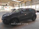 Kia Sportage (2018) 1.7 CRDi, ČR, servis.kniha - náhled 1