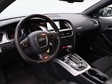 Audi A5 2,7 TDI 140kW S-Line Bang&Oluf - náhled 25