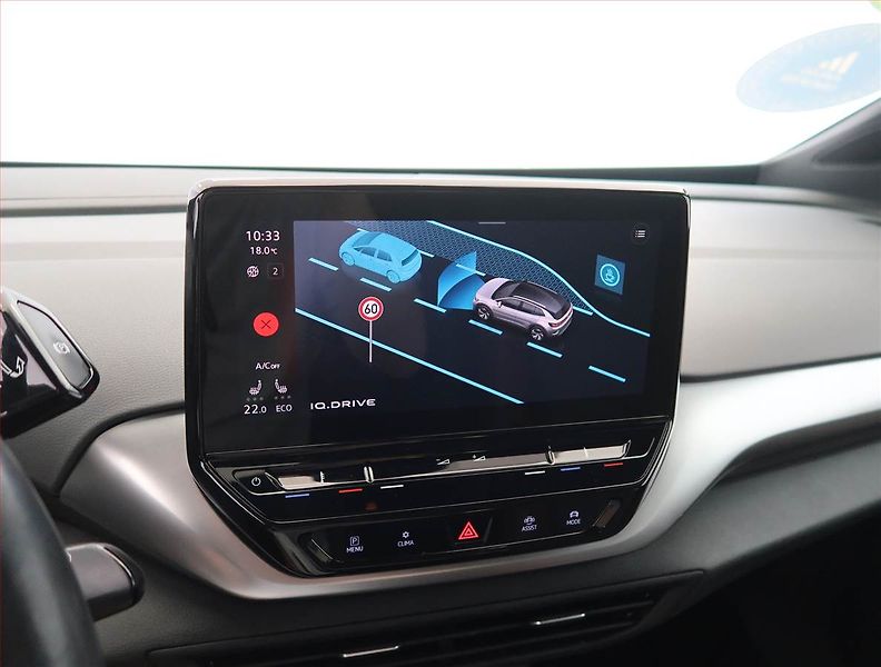 Volkswagen ID.4 (2020) Pro Perf. (82 kWh), SoH 90% - fotka 19 z 28