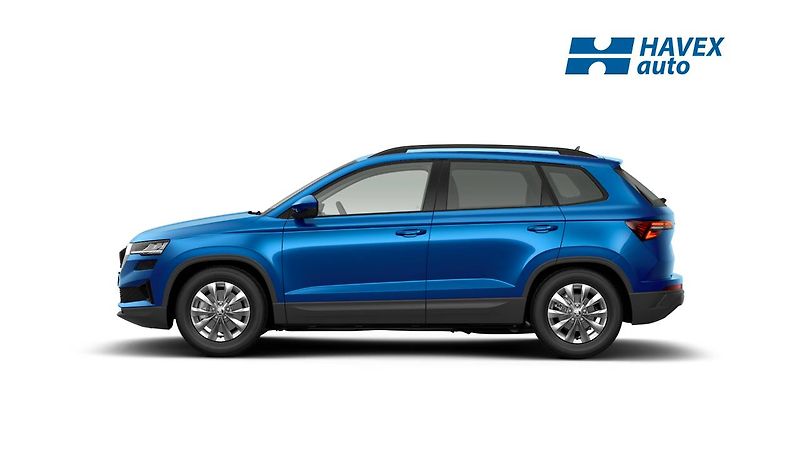 Škoda Karoq (2026) 2.0 TDI 110 kW Selection - fotka 3 z 3