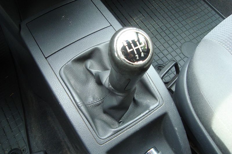 Volkswagen Polo (2006) 1.4i 16V, ČR, Servisní kniha - fotka 53 z 71
