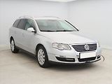 Volkswagen Passat (2007) Comfortline 2.0 TDI, nová STK - náhled 1