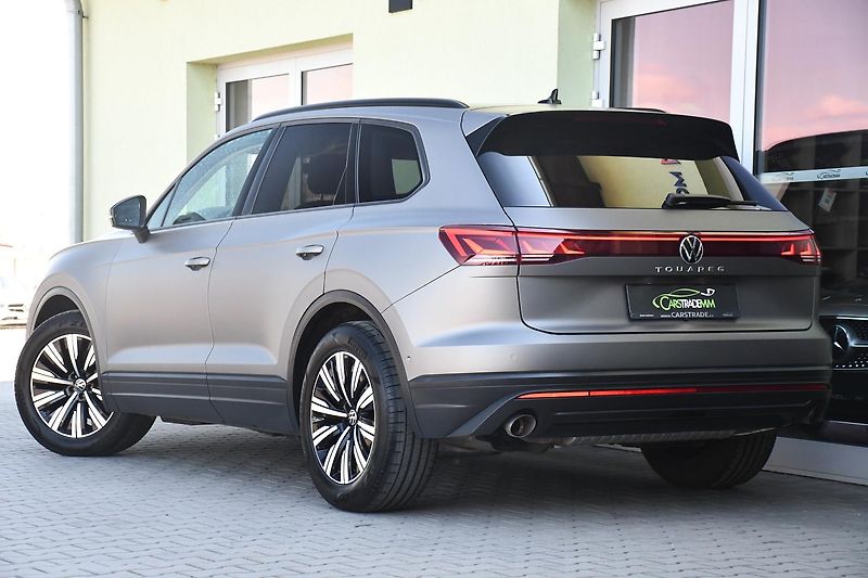 Volkswagen Touareg 3.0TDI 2.SADA KOL ČR - fotka 3 z 54
