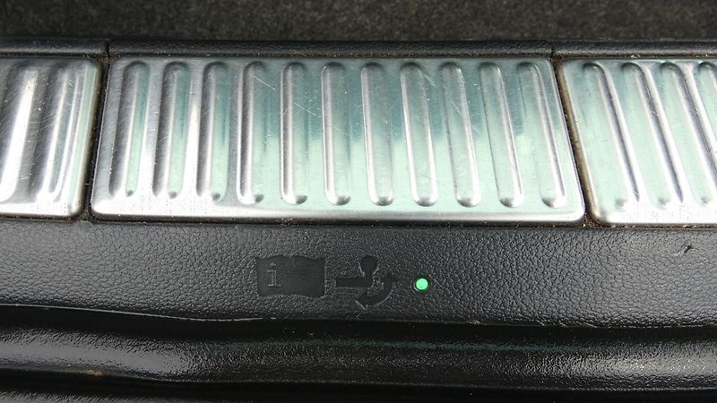 Škoda Superb Combi 2.0 TDI DSG L&K, Panoram - fotka 23 z 29