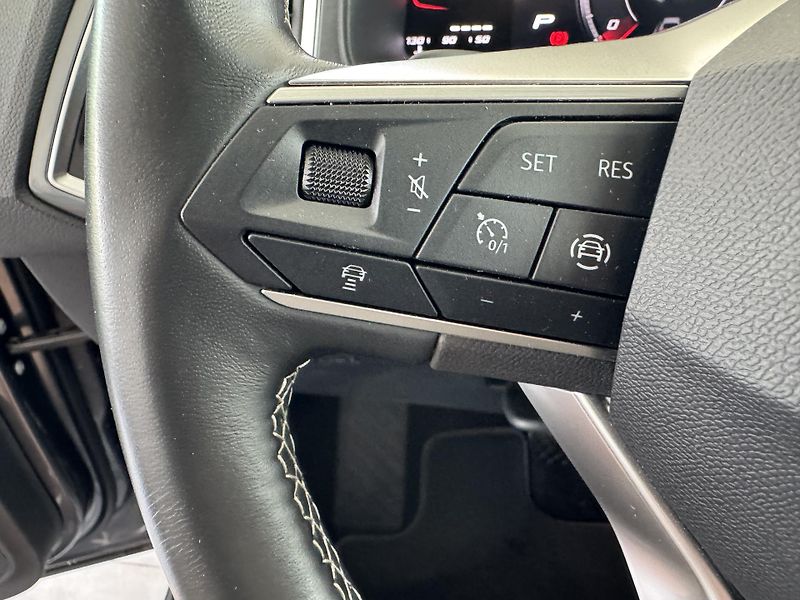 Seat Ateca (2024) 1,5TSi DSG LED ACC - fotka 31 z 33