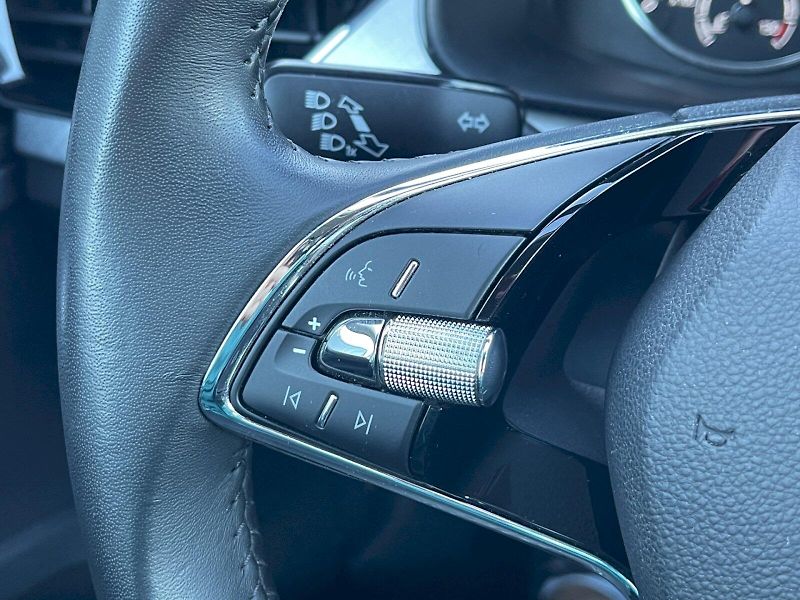 Škoda Scala (2023) 1.5 TSI 110kW edice Tour Ambit - fotka 8 z 34