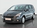 Peugeot 5008 (2013) 1.6 HDi, nová STK - náhled 1