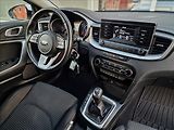 Kia Ceed 1.6CRDi 100kW Fresh SW,1.Maj. - náhled 35