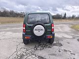 Suzuki Jimny (2011) 1.3 4x4 DOLOŽENÉ KM,SERVISNÍ K - náhled 6