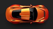 Saleen S1.