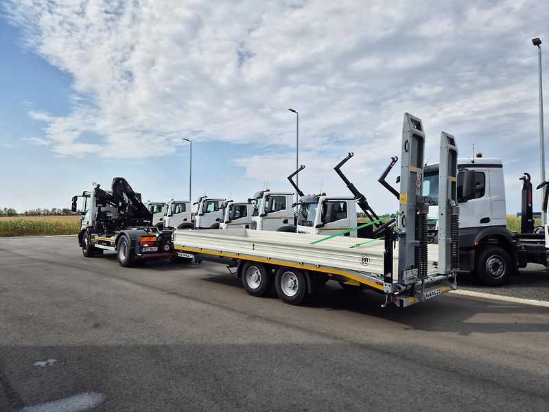 MAN TGM 18.290 HIAB 102 KONTEJNER 10T - fotka 12 z 16