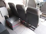 Peugeot Boxer 2.2HDi, Obytný, 5 míst - náhled 32