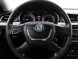 Škoda Superb (2008) 2.0 TDI, po STK, slušný stav - náhled 8