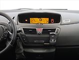 Citroën C4 Picasso (2007) 1.6 HDi, Automat, 7 míst - náhled 12