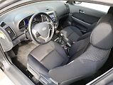 Hyundai i30 1.4 CVVT 80kW ČR  - náhled 10