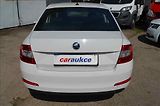 Škoda Octavia (2016) 1,6 TDI - náhled 4