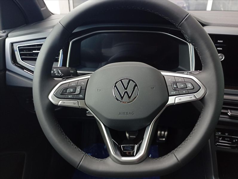 Volkswagen Taigo (2026) 1,5 TSI 110kW 7DSG  R-Line Peo - fotka 14 z 18