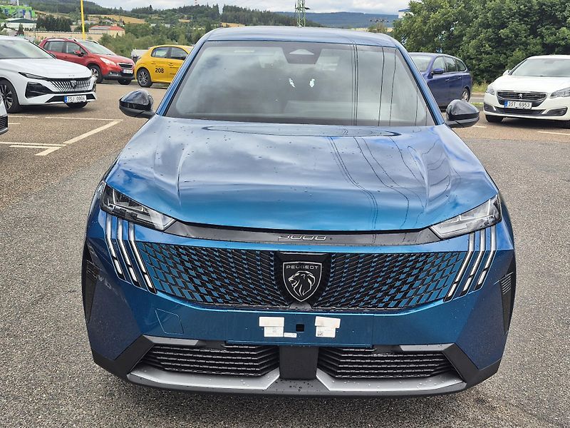 Peugeot 3008 (2026) ALLURE Hybrid 145 e-DCS6    - fotka 7 z 21