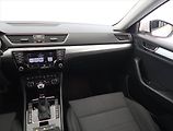 Škoda Superb (2015) Ambition 1.8 TSI, Automat - náhled 8