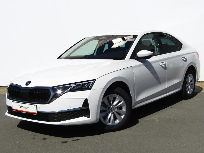 Škoda Octavia (2026) Selection 2.0 TDI 85 kW - fotografie inzerátu