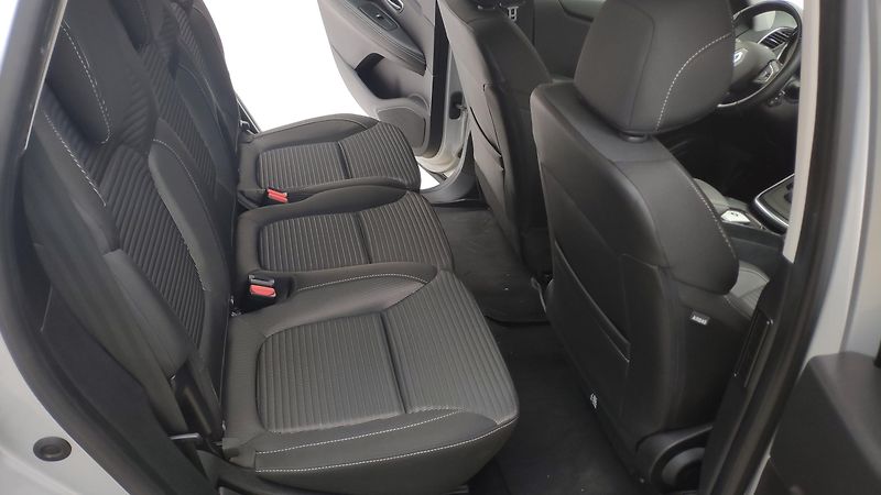 Renault Grand Scénic (2021) 1,8DCI AUTOMAT 7 míst  - fotka 11 z 18