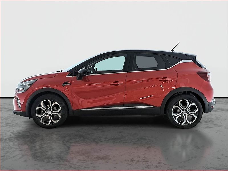 Renault Captur (2022) 1.3 TCe - fotka 3 z 16