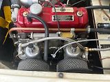 MG Ostatní MGA 1500 Roaster - náhled 19