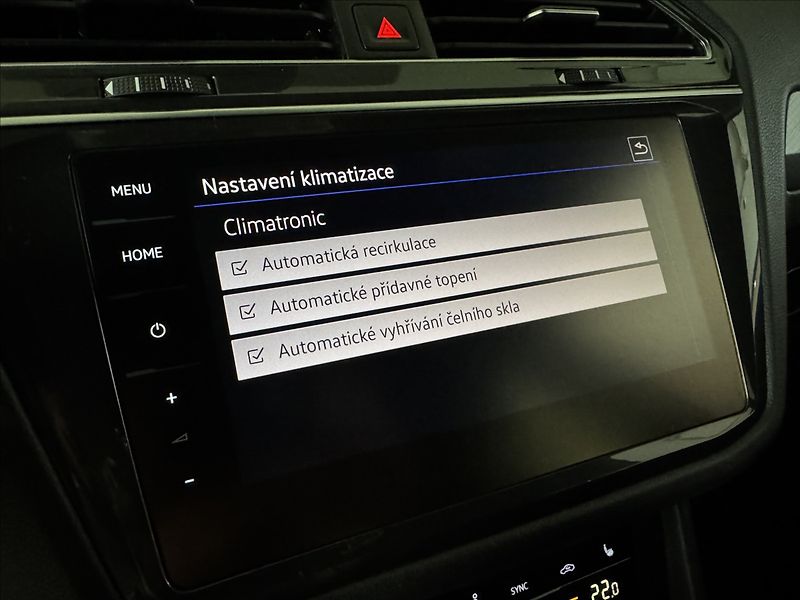 Volkswagen Tiguan 2,0 TDi  DSG Active LED Assist - fotka 41 z 49