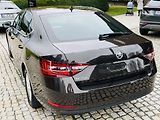 Škoda Superb 1.4TSI 1.MAJITEL KAMERA VÝHŘEV - náhled 17