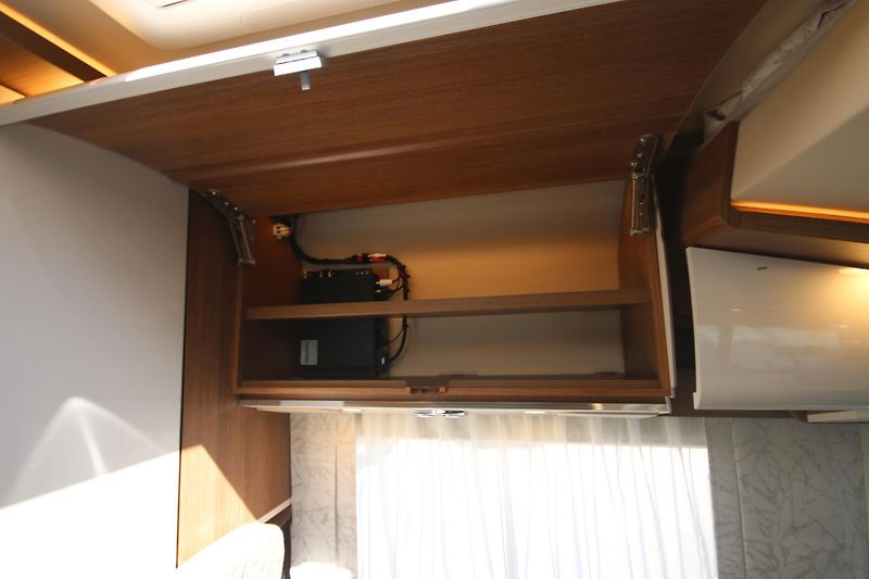 Carthago Ostatní (2026) C2 Tourer I 143 KB-LE Light MB - fotka 38 z 81