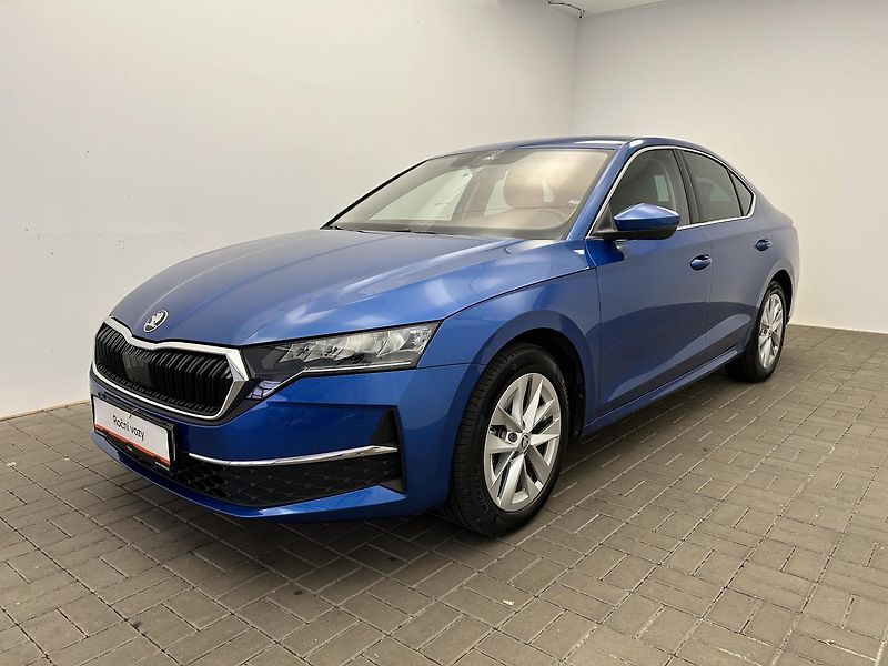 Škoda Octavia 2.0 TDI Top selection - fotografie inzerátu