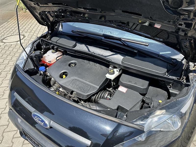 Ford Tourneo Connect (2015) GRAND - 7MÍST - L2 -DIGIKLIMA - fotka 55 z 61